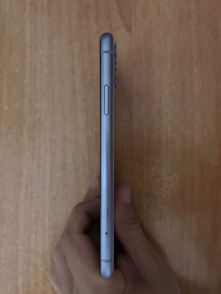 iPhone 11 Viola