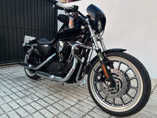 Harley davidson 883R