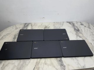 Acer Chromebook Negro precio por unidad