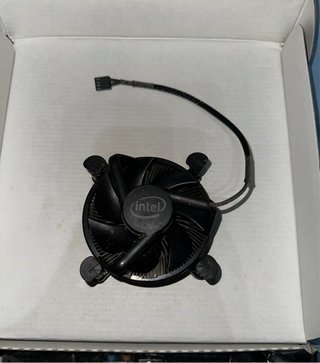 Placa Base Gigabyte B560M DS3H V2 + Intel i5