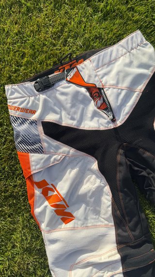 Pantalones KTM Originales