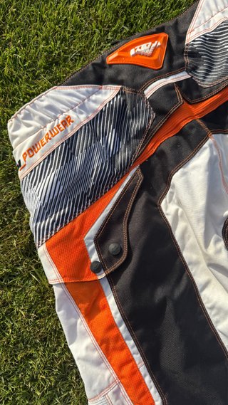 Pantalones KTM Originales