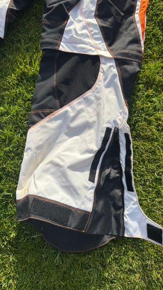 Pantalones KTM Originales