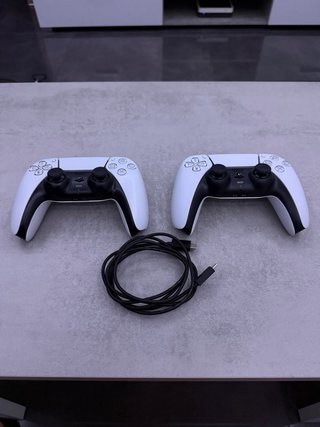PS5 Digital Edition 1TB