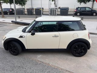 MINI Mini 2010