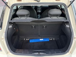 MINI Mini 2010
