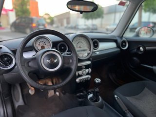 MINI Mini 2010