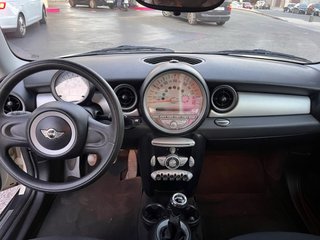 MINI Mini 2010