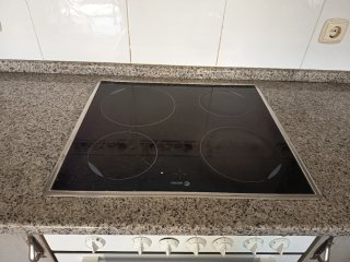 Cocina completa modular