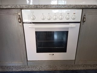 Cocina completa modular