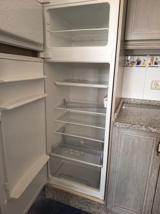 Cocina completa modular