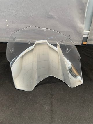 Parabrisas BMW F650GS F800GS F700GS