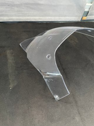Parabrisas BMW F650GS F800GS F700GS