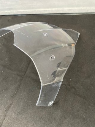 Parabrisas BMW F650GS F800GS F700GS