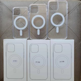 Custodia per iPhone 12 / 12 Pro / 12 Pro Max / 12 Mini