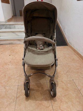 Carro bebecar