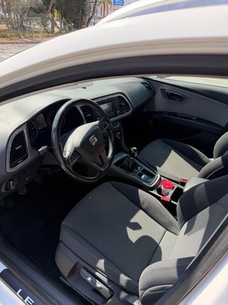 SEAT Leon 2018
