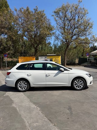 SEAT Leon 2018