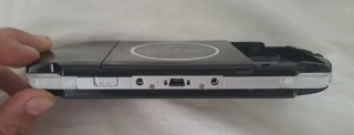 Psp 3000