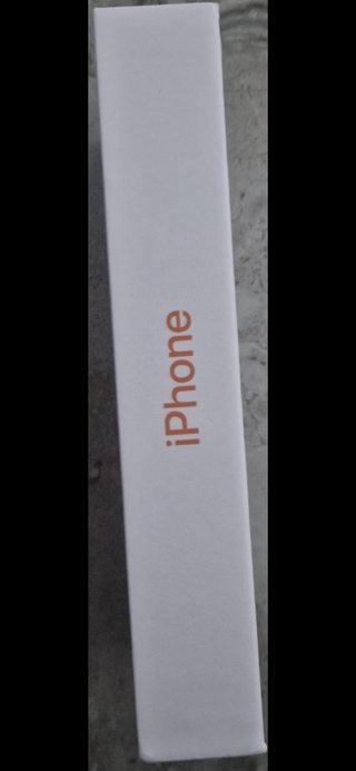iPhone 17 Pro Max 256GB Arancione Nuovo
