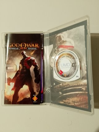Pack juegos psp