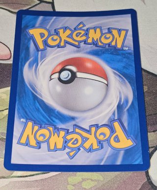 Carta Pokémon Spiritomb de Cintia M2a 208/193 AR