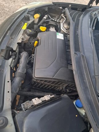 Renault Twingo 2007