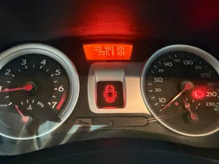 Renault Clio 1.2 gasolina 25.901 km