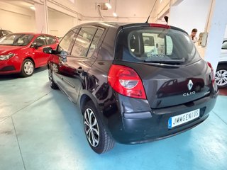 Renault Clio 1.2 gasolina 25.901 km