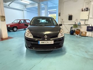 Renault Clio 1.2 gasolina 25.901 km