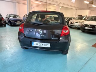 Renault Clio 1.2 gasolina 25.901 km