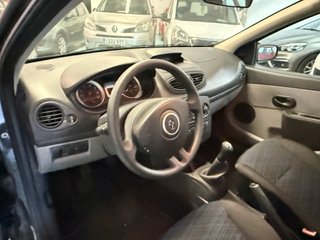 Renault Clio 1.2 gasolina 25.901 km