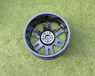 Llantas Originales Volvo 18" - Impolutas