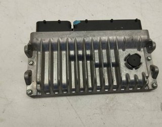 5051809 centralita motor 89661-0zu60 toyota auris