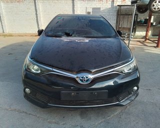 5051809 centralita motor 89661-0zu60 toyota auris