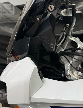 Protector Solar BMW S1000XR TFT