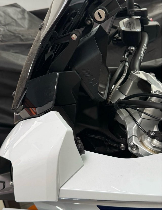 Protector Solar BMW S1000XR TFT