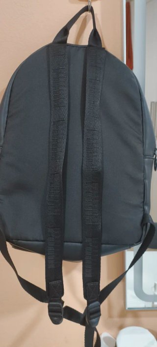 Mochila Puma Negra