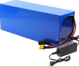 Batería de Dualtron 60v 31,2ah