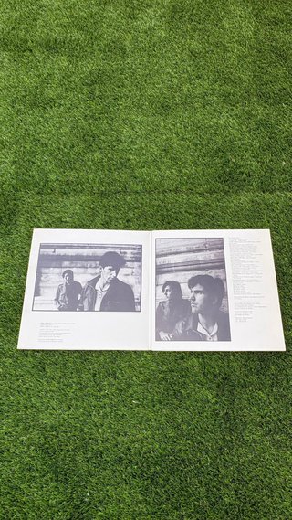 LP Doble vinilo “Autobiografía “ DUNCAN DHU