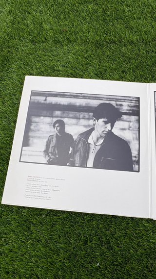 LP Doble vinilo “Autobiografía “ DUNCAN DHU