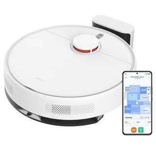 Xiaomi Robot Vacuum S40C