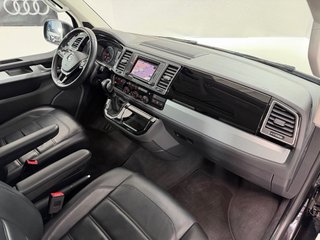 Volkswagen Multivan 2019 2.0TDI 199cv HIGHLINE