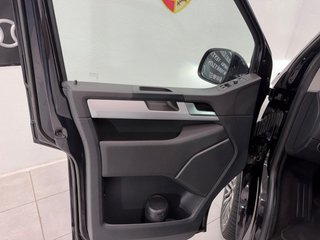 Volkswagen Multivan 2019 2.0TDI 199cv HIGHLINE