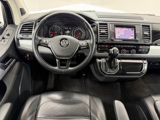 Volkswagen Multivan 2019 2.0TDI 199cv HIGHLINE