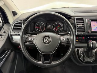 Volkswagen Multivan 2019 2.0TDI 199cv HIGHLINE