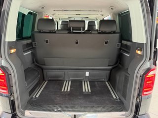 Volkswagen Multivan 2019 2.0TDI 199cv HIGHLINE
