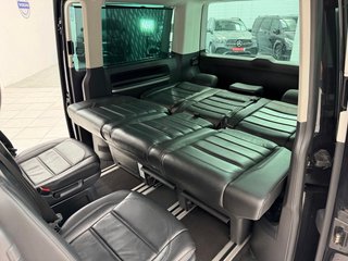 Volkswagen Multivan 2019 2.0TDI 199cv HIGHLINE