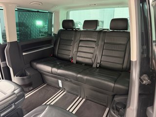 Volkswagen Multivan 2019 2.0TDI 199cv HIGHLINE