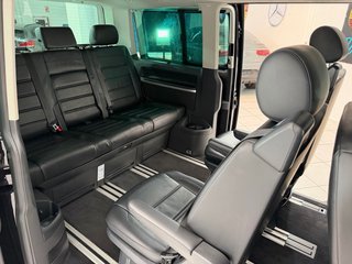 Volkswagen Multivan 2019 2.0TDI 199cv HIGHLINE